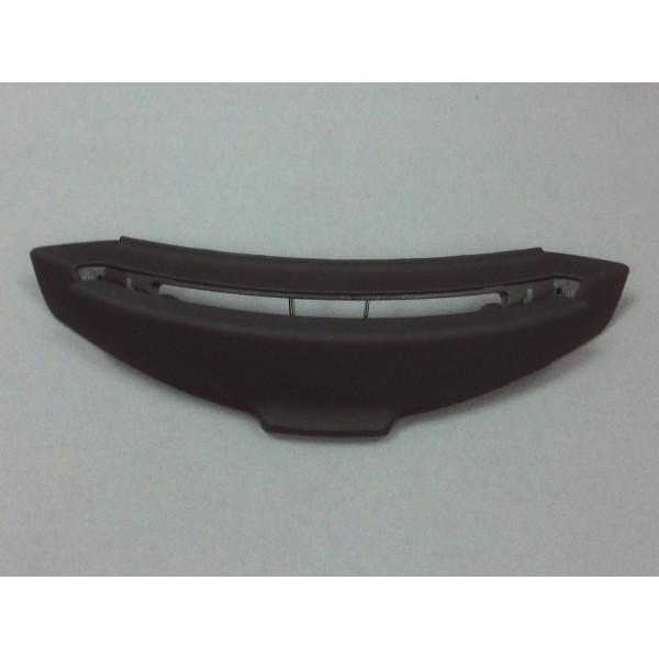 Shoei Shoei NXR Lower Air Intake-Chin Matt Black